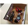 Image 2 : 3 ORIGINAL BANDAI TRANSFORMERS