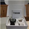 Image 2 : Tikker timing watch and scale