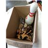 Image 1 : BOX OF ESTATE GOODS