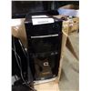 Image 2 : Compaq computer tower with windows 10 500GB and 3GB ram with keyboard and monitor