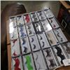 Image 2 : Lot of new artificial eye lashes