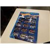 Image 1 : HOTWHEELS 15 CAR GIFT PACK