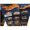Image 2 : HOTWHEELS 15 CAR GIFT PACK