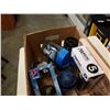 Image 2 : BOX OF LEGO, MAGIC THE GATHERING ACTION FIGURE, TOYS