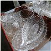 Image 2 : Lot of faustoria serving pieces