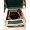 Image 2 : SYMPHONIC PORTABLE RECORD PLAYER