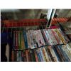 Image 2 : Large tray of DVDs