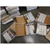 Image 1 : 5 boxes of various sports cards