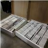 Image 1 : 2 large boxes of various sports cards
