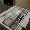 Image 2 : 2 large boxes of various sports cards