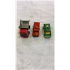 Image 2 : BOX OF VINTAGE LESNEY