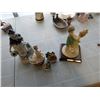 Image 1 : LOT OF VINTAGE FIGURES A BELCARI AND OTHERS