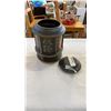 Image 2 : McCoy lidded cookie jar