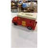 Image 4 : 3 COIN BANKS - CAR TRUCK AND CLOWN