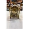 Image 2 : KOMA GERMAN CARRIAGE CLOCK