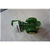 Image 2 : JOHN DEERE METAL TRACTOR