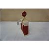Image 2 : 1993 COCA COLA SALT AND PEPPER SHAKERS ON STAND