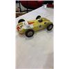 Image 2 : VINTAGE MADE IN FRANCE JOUSTRA RACECAR