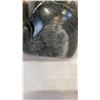 Image 4 : SIGNED STONE INUIT FIGURE