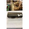 Image 1 : 1069 RUSSIAN FLUTE IN CASE