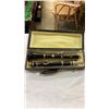 Image 2 : 1069 RUSSIAN FLUTE IN CASE