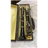 Image 3 : 1069 RUSSIAN FLUTE IN CASE