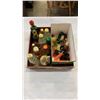 Image 2 : LOT OF MINI PERFUME AND LIQUOR BOTTLES