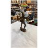 Image 4 : COPPER ROMAN FIGURE
