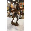 Image 5 : COPPER ROMAN FIGURE
