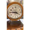 Image 3 : VINTAGE SNIDER ELECTRIC BOAT CLOCK