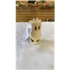 Image 1 : ELEPHANT BONE CARVING