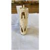 Image 3 : ELEPHANT BONE CARVING