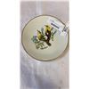 Image 7 : ROYAL WINTON GRIMWADES VASE, RED VASE AND COLLECTOR PLATE