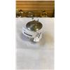 Image 1 : BOMA PEWTER HONEY JAR