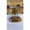 Image 2 : WEST GERMAN DOME CLOCK AND VINTAGE LOOK PHONE