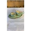 Image 2 : MINI LIMOGE, ROYAL WINTON AND OTHER CHINA AND COPPER KETTLE