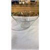 Image 2 : HAND PAINTED NIPPON BOWL, SEE THROUGH FACE TEACUP AND PLATE AND CLARE CHINA CUP AND SAUCER