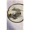Image 8 : HAND PAINTED NIPPON BOWL, SEE THROUGH FACE TEACUP AND PLATE AND CLARE CHINA CUP AND SAUCER