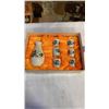 Image 2 : CASED SAKE SET