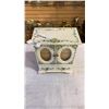 Image 1 : MUSICAL JEWELRY BOX