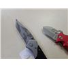 Image 2 : MTECH AND BOKER FOLDING KNIVES