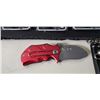 Image 2 : SKULL WALLET, NEW ANKLETS AND BOKER KNIFE