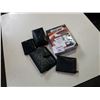 Image 1 : Walkman, guess wallets and camera battery charger