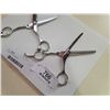 Image 3 : 2 BARBERS SCISSORS