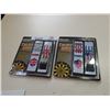 Image 1 : 2 NEW DART SETS