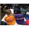 Image 2 : 10 NFL HATS