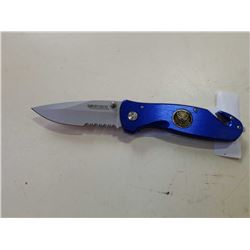 AIRFORCE FOLDING RESCUE KNIFE