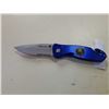 Image 1 : AIRFORCE FOLDING RESCUE KNIFE