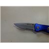 Image 2 : AIRFORCE FOLDING RESCUE KNIFE
