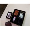 Image 2 : 6 ZIPPO LIGHTERS